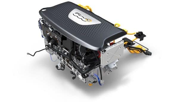 Mopar Batteries | Jay Hatfield Dodge Chrysler Ram Jeep - Frontenac, KS in Frontenac KS