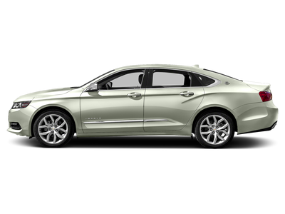 2015 Chevrolet Impala 2LT