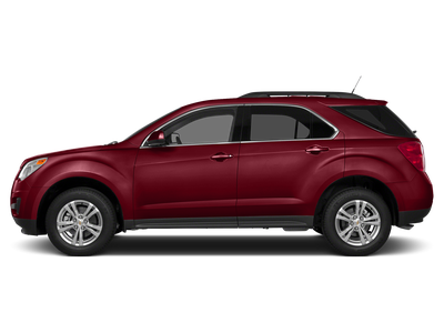 2015 Chevrolet Equinox Base