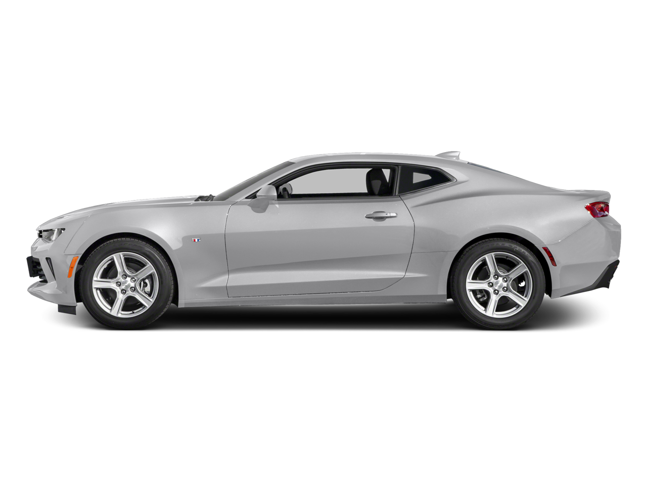2017 Chevrolet Camaro Base