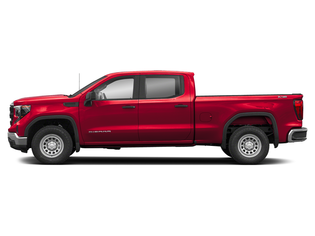 2022 GMC Sierra 1500 4WD Crew Cab Short Box Denali