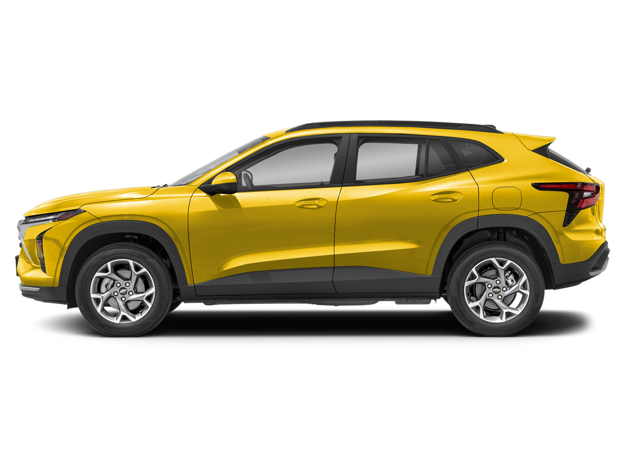 2024 Chevrolet Trax Base
