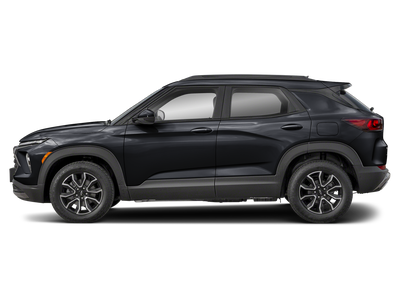 2025 Chevrolet Trailblazer AWD ACTIV