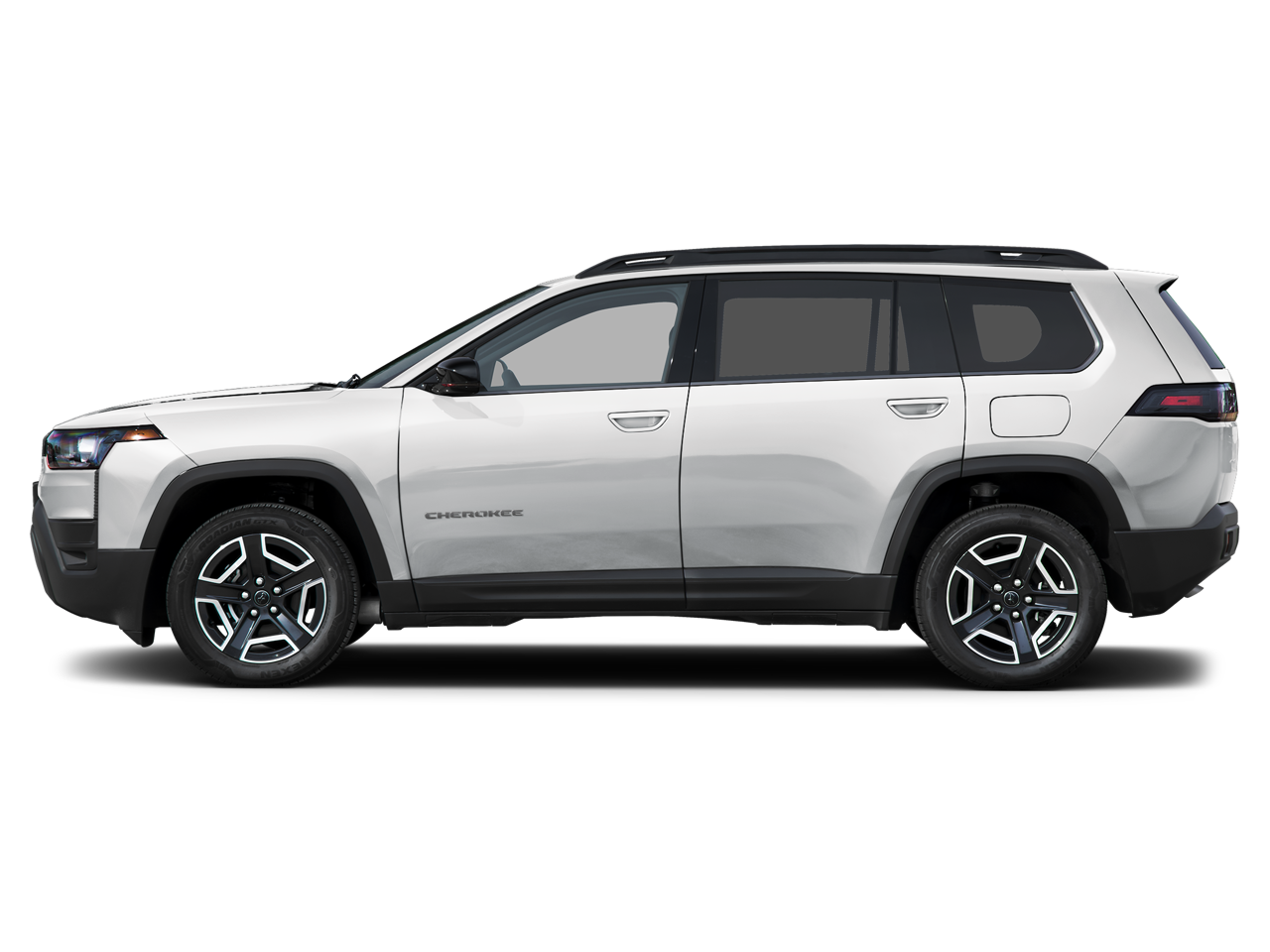 2026 Jeep Cherokee 85th Anniversary 4x4
