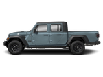 2026 Jeep Gladiator GLADIATOR WILLYS 4X4