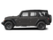 2027 Jeep Wrangler Rubicon X