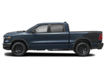2027 RAM Ram 1500 RAM 1500 REBEL CREW CAB 4X4 5'7' BOX