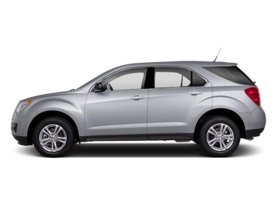 2012 Chevrolet Equinox Base