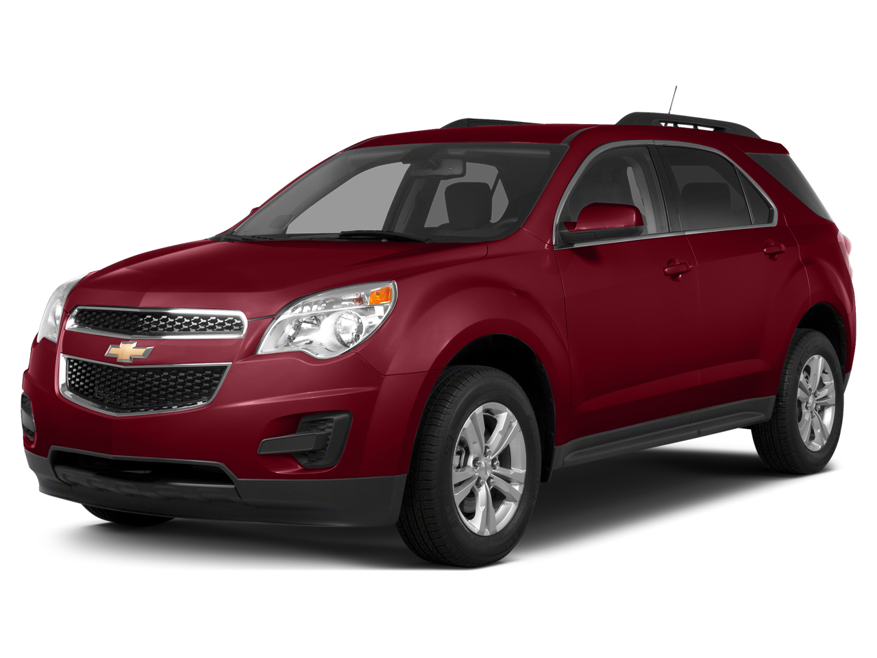 2015 Chevrolet Equinox Base