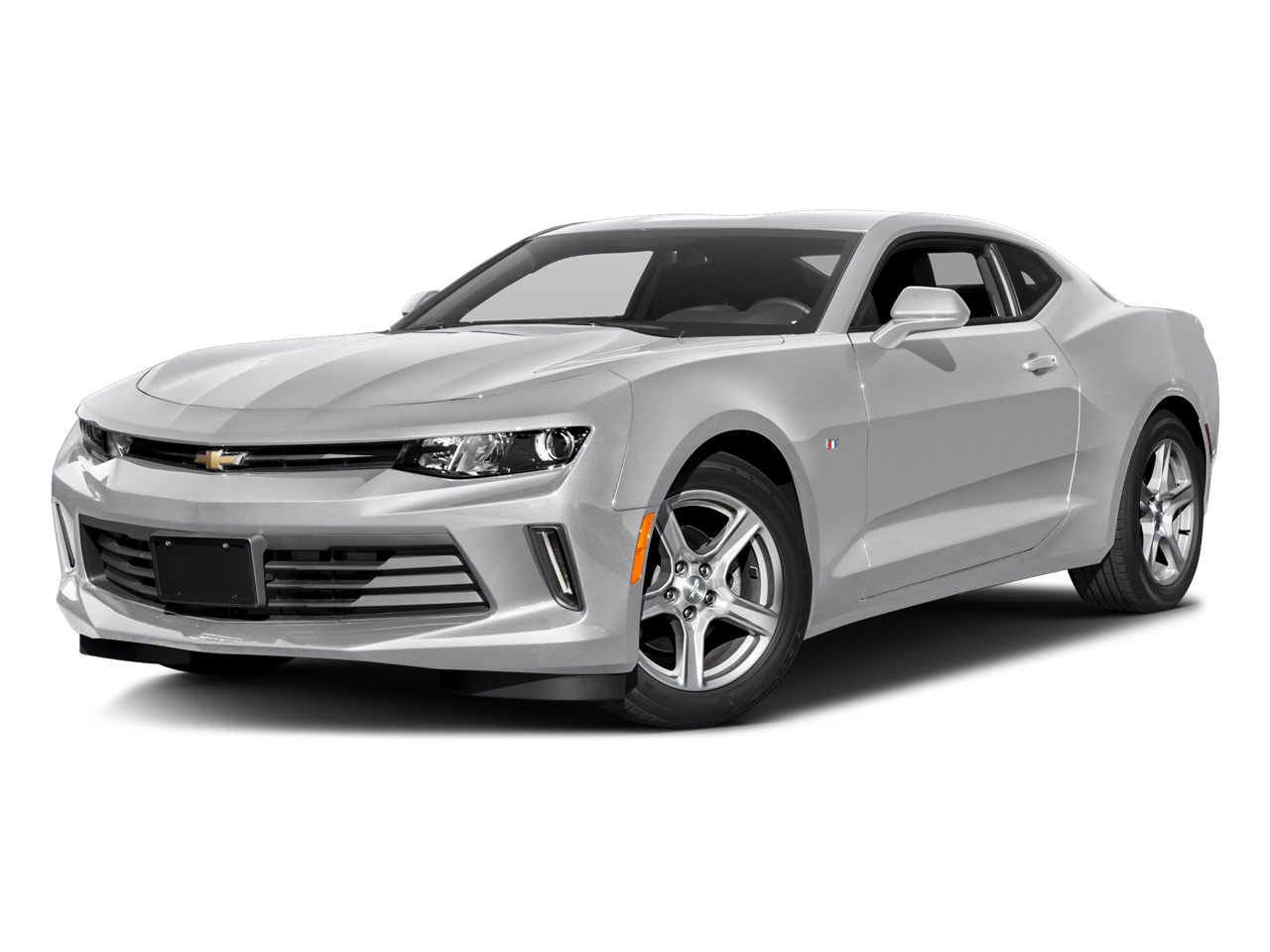 2017 Chevrolet Camaro Base