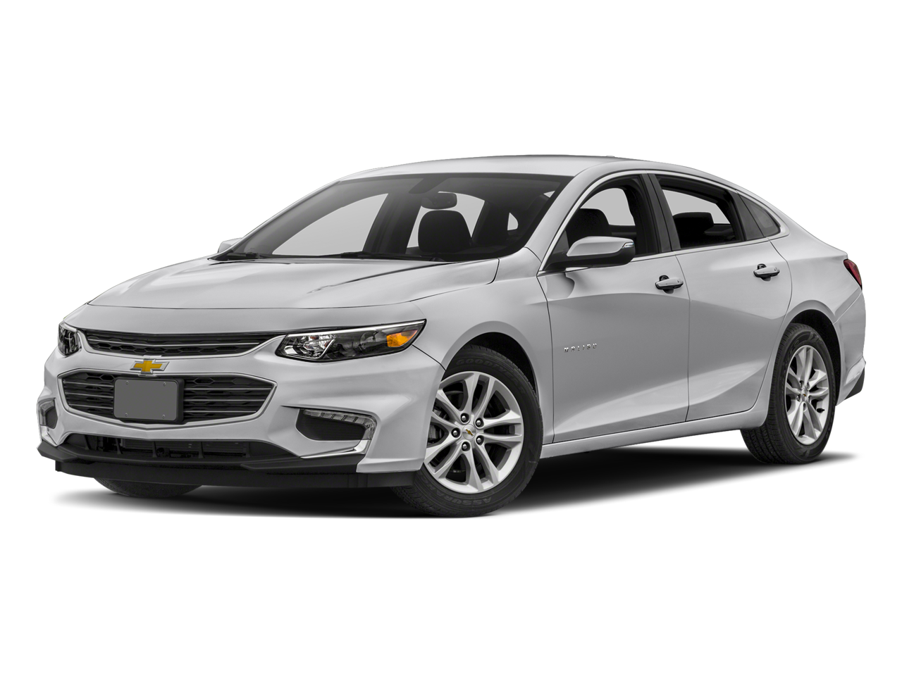 2018 Chevrolet Malibu Base