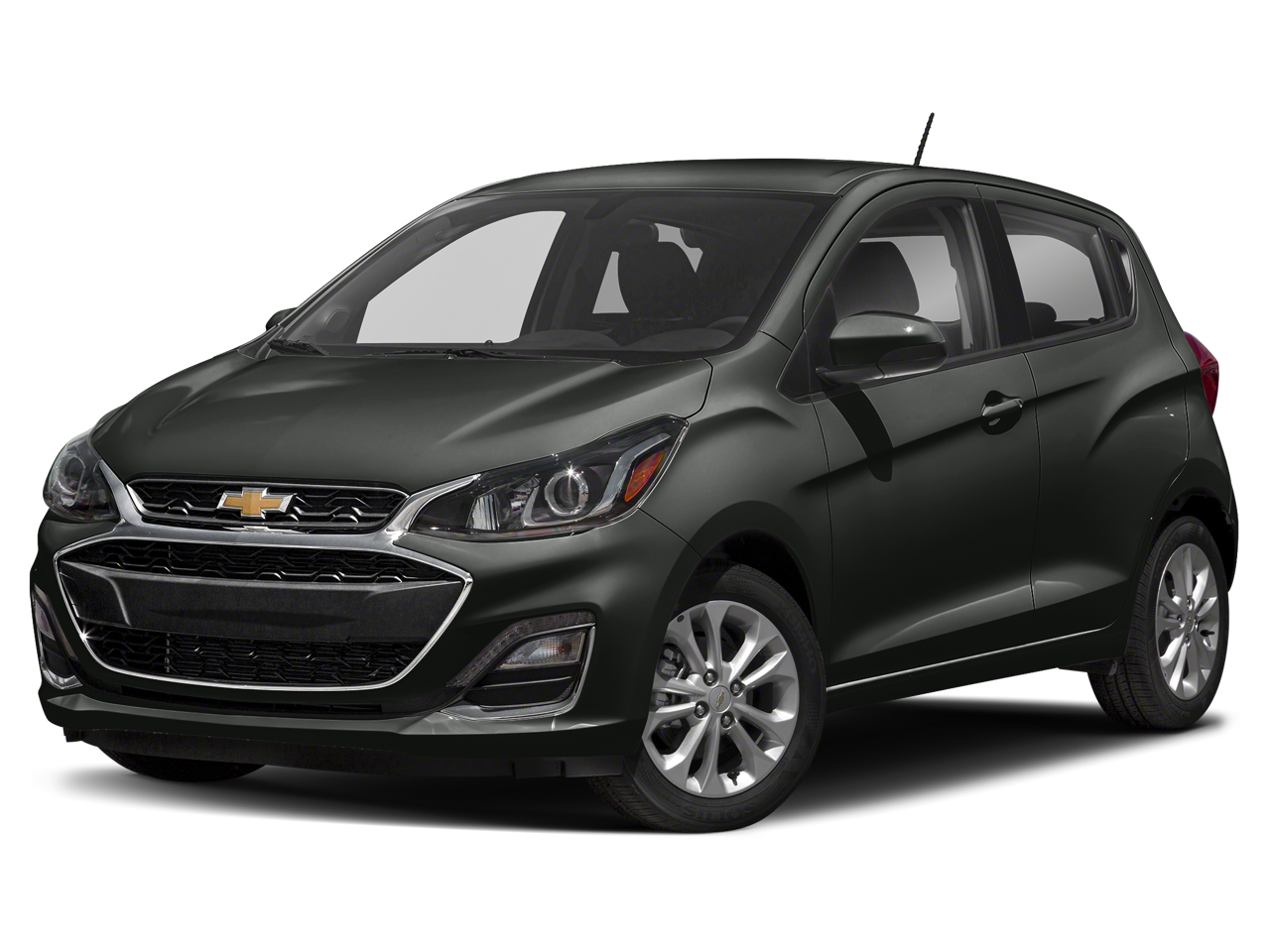 2019 Chevrolet Spark Base