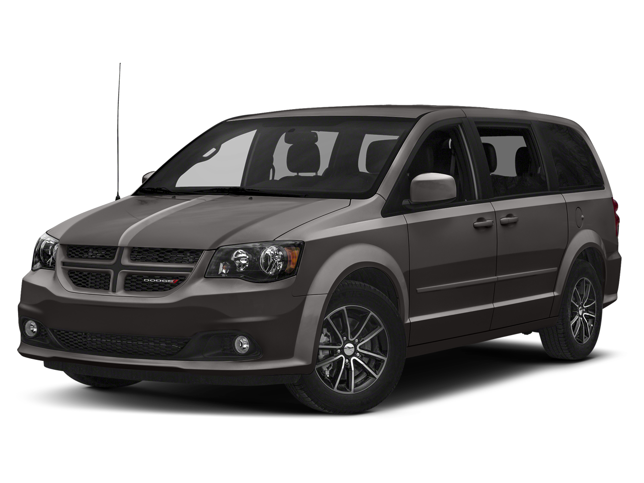 2019 Dodge Grand Caravan GT (Fleet)'s photo