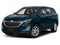 2020 Chevrolet Equinox AWD LT 2.0L Turbo