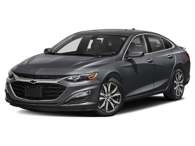 2023 Chevrolet Malibu RS
