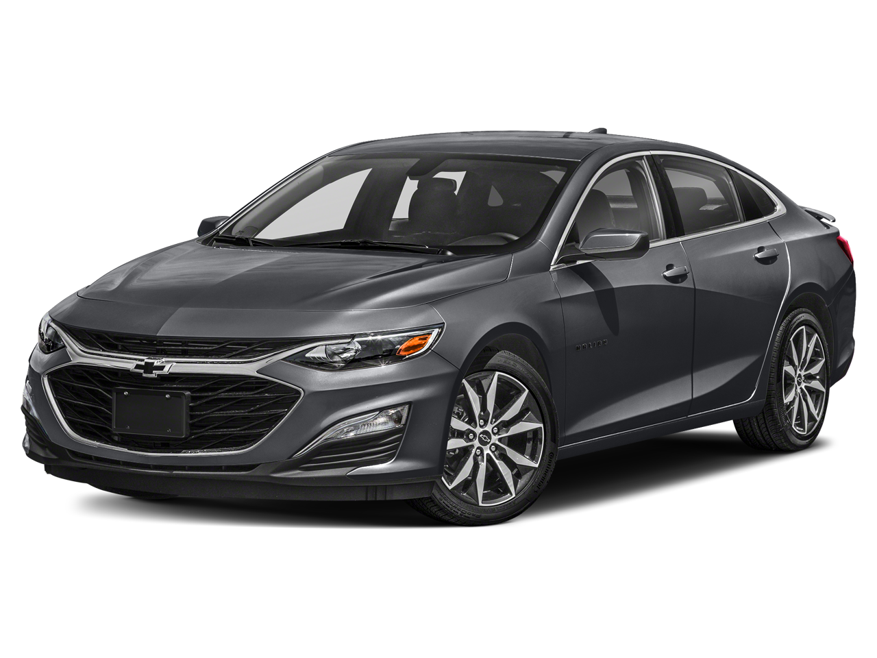 2023 Chevrolet Malibu RS