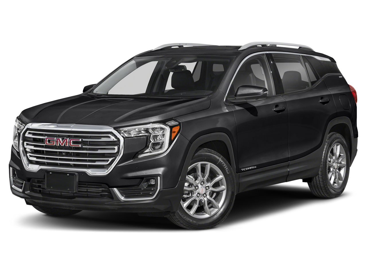 2023 GMC Terrain Base