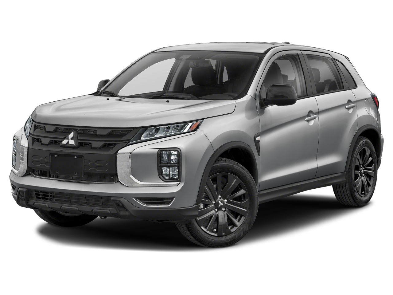 2024 Mitsubishi Outlander Sport 2.0 LE AWC