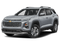 2025 Chevrolet Equinox Base