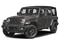 2027 Jeep Wrangler Rubicon X