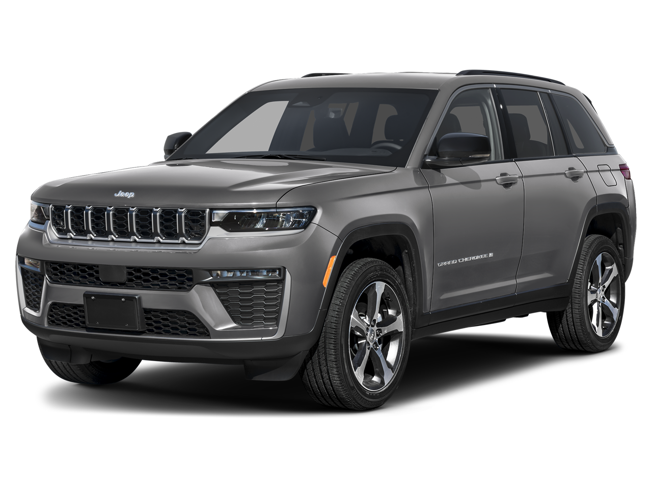 2027 Jeep Grand Cherokee GRAND CHEROKEE LAREDO X 4X4