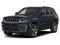 2027 Jeep Grand Cherokee GRAND CHEROKEE LAREDO X 4X4
