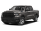 2027 RAM Ram 1500 RAM 1500 WARLOCK CREW CAB 4X4 5'7' BOX