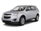 2012 Chevrolet Equinox Base