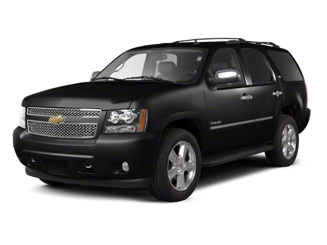 2012 Chevrolet Tahoe Base