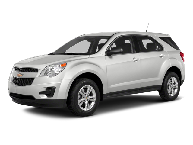 2014 Chevrolet Equinox Base