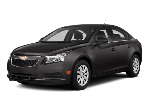 2014 Chevrolet Cruze Base