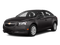 2014 Chevrolet Cruze Base