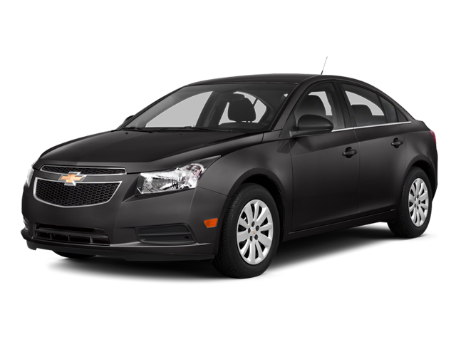 2014 Chevrolet Cruze Base