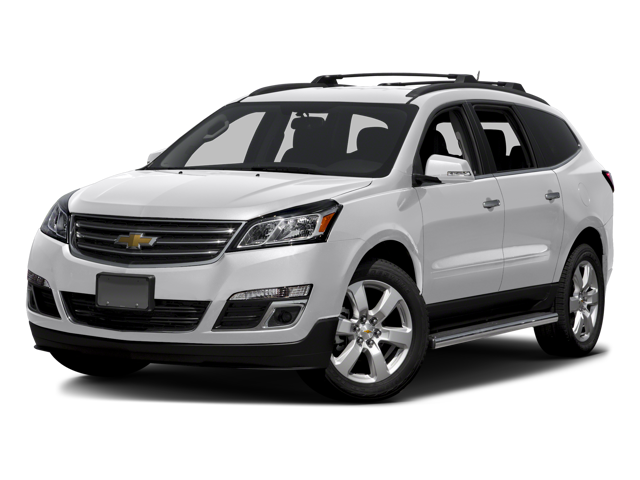 2016 Chevrolet Traverse Base