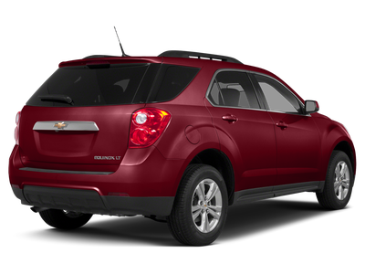 2015 Chevrolet Equinox Base