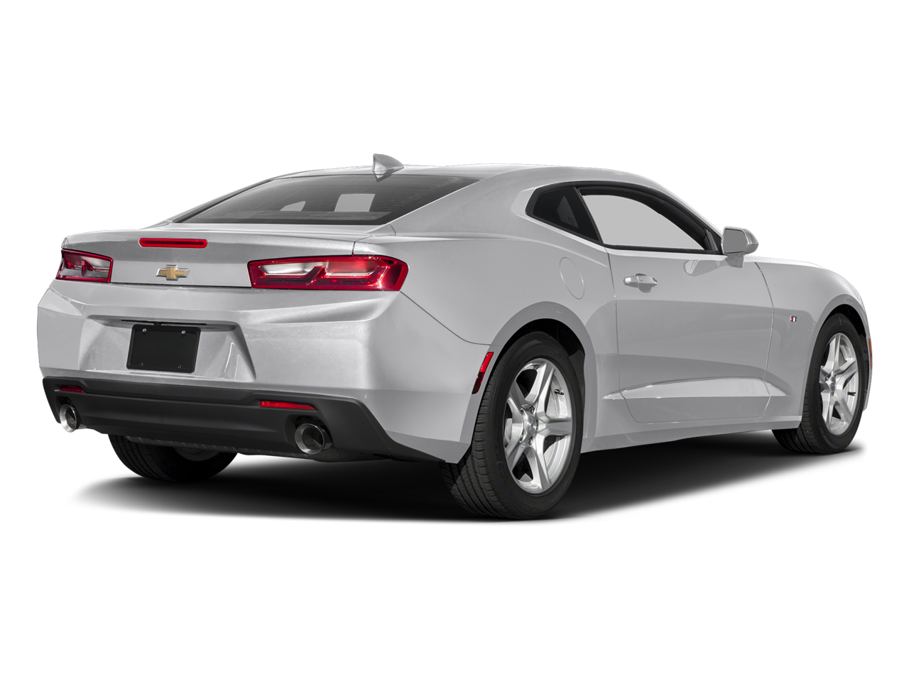 2017 Chevrolet Camaro Base