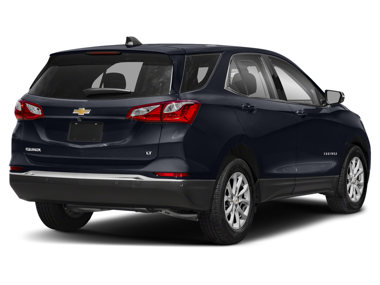 2020 Chevrolet Equinox Base