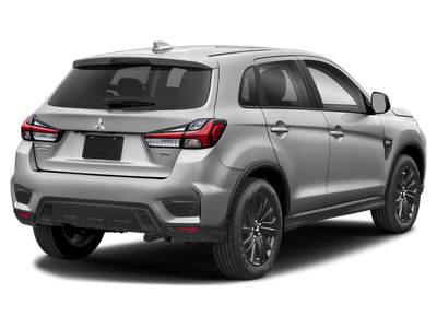 2024 Mitsubishi Outlander Sport 2.0 LE AWC