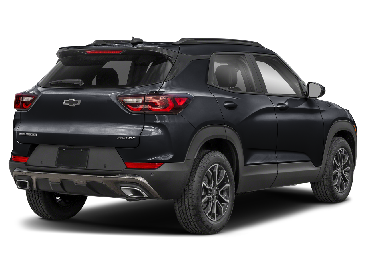 2025 Chevrolet Trailblazer AWD ACTIV