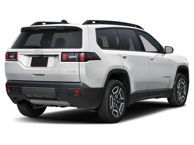 2026 Jeep Cherokee 85th Anniversary 4x4