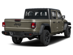 2026 Jeep Gladiator GLADIATOR WILLYS '41 4X4