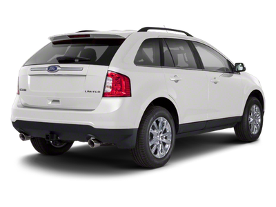 2011 Ford EDGE Base