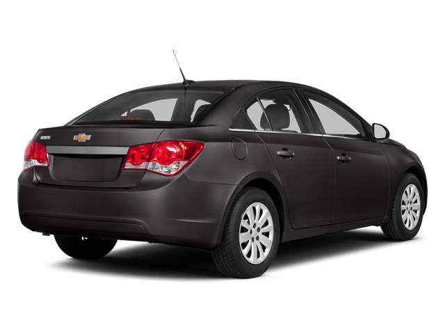 2014 Chevrolet Cruze Base