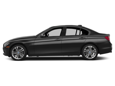 2015 BMW 3 Series 320i xDrive