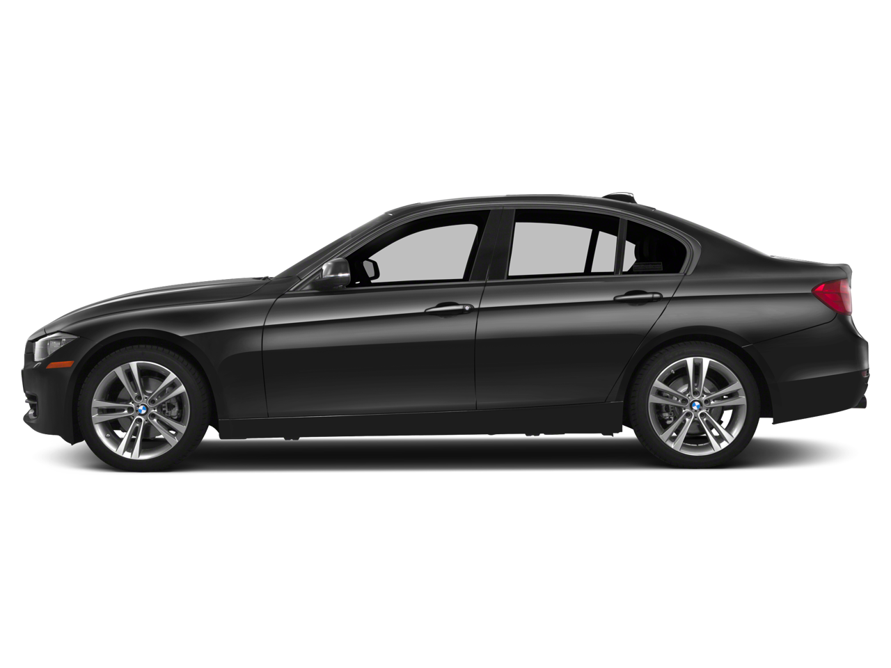 2015 BMW 3 Series 320i xDrive