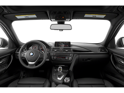 2015 BMW 3 Series 320i xDrive