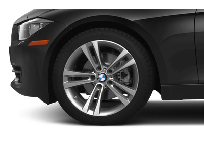 2015 BMW 3 Series 320i xDrive