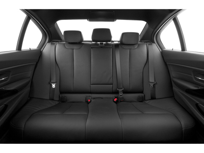 2015 BMW 3 Series 320i xDrive