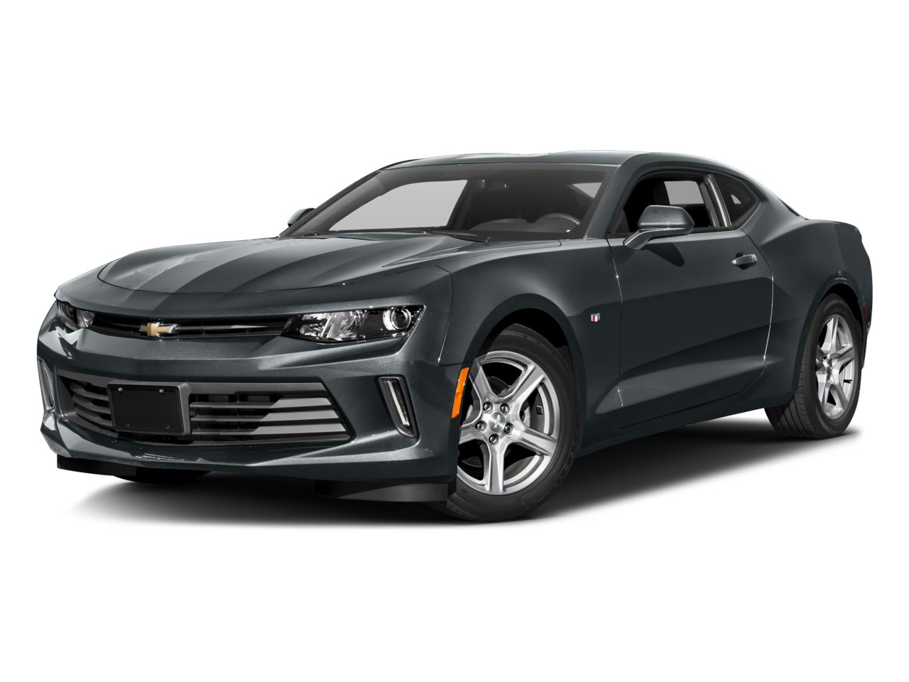 2016 Chevrolet Camaro Base