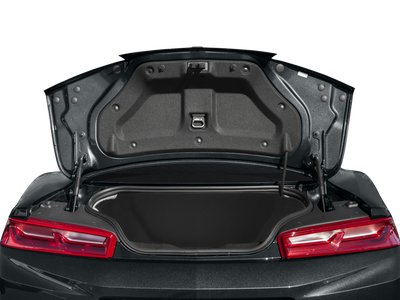 2016 Chevrolet Camaro Base